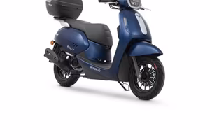 KYMCO FILLY 50 NUOVO