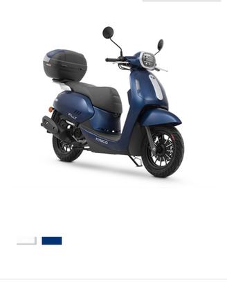 KYMCO FILLY 50 NUOVO