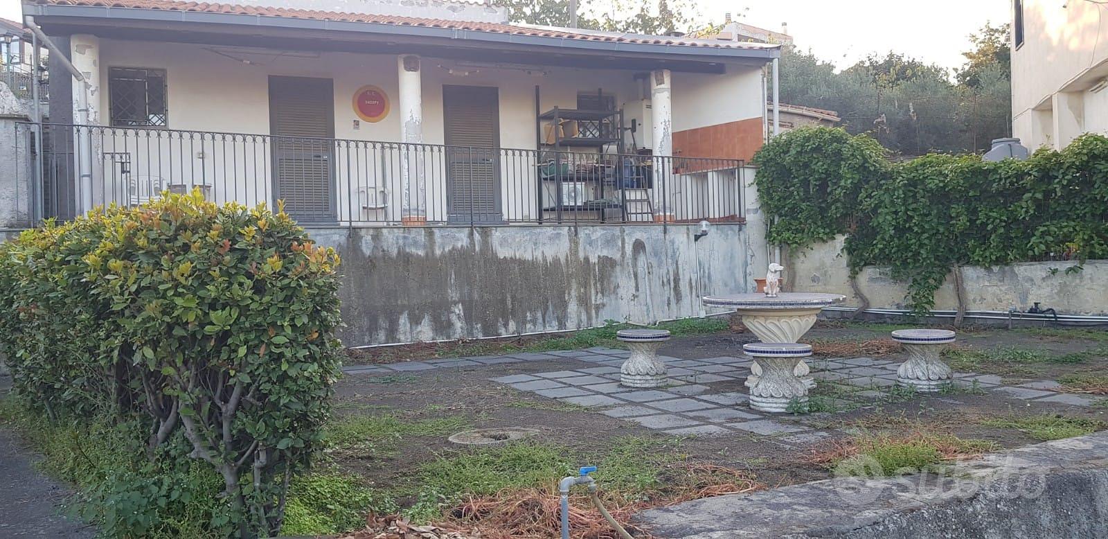 Casa – Viagrande, Monterosso - Vista 5