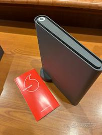 Modem Vodafone Wi-Fi 6 Station (Modello RHG3006)