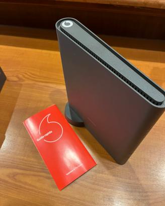 Modem Vodafone Wi-Fi 6 Station (Modello RHG3006)