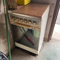 Forno rex