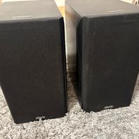 NOTA 250 INDIANA LINE ALTOPARLANTI CASSE