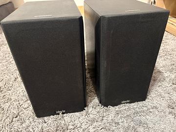 NOTA 250 INDIANA LINE ALTOPARLANTI CASSE