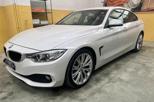 Bmw 420 420d Coupé Msport