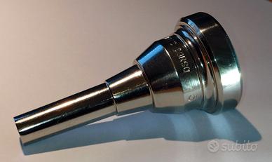 Bocchino n5 per trombone / flicorno / eufonio