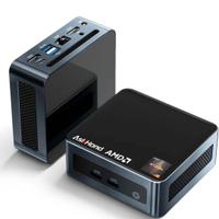 minipc ryzen 5, 16gb, 512mb,  windows 11,