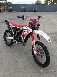 Fantic enduro competition 50 2022