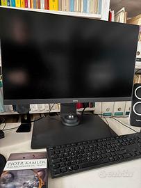 Monitor BenQ SW270C 27"