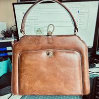 Borsetta Gucci Originale Vintage