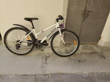moutain bike ragazzino