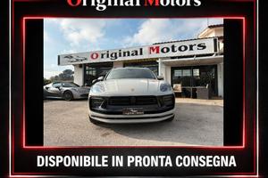 Porsche Macan 2.9 GTS PROMO/TAGLIANDO CASA MADRE/F