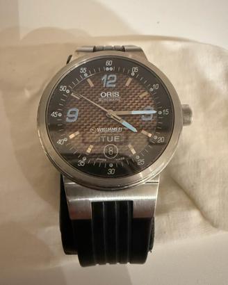 Orologio automatico oris