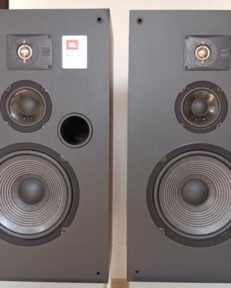 Casse Vintage JBL TLX 8