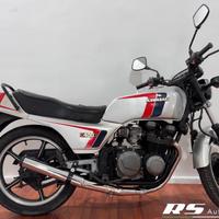 Kawasaki Z 400 F