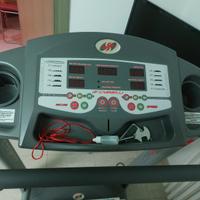 Tapis roulant Carnielli CTP 502