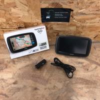 Navigatore Tom Tom go