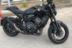 Cb1000 R black edition
