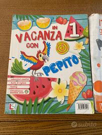 In vacanza con pepito 1