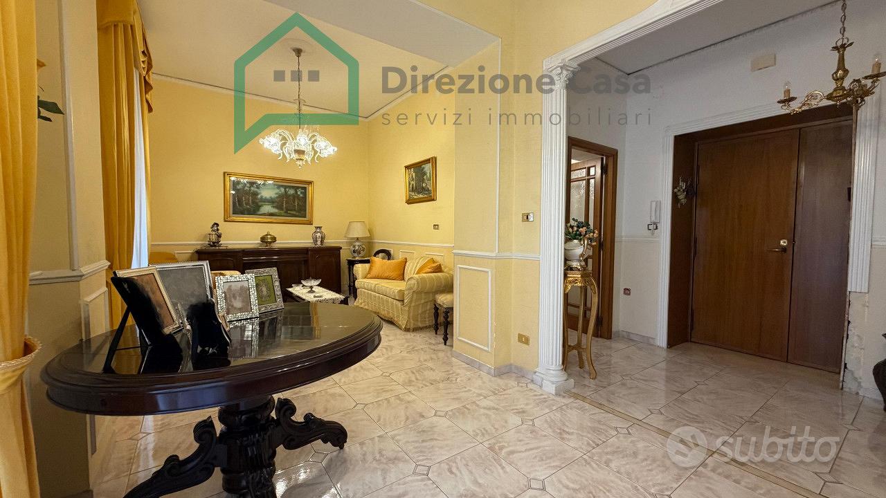 Appartamento – Napoli, Rione Vasto, Municipalità 4 - Vista 4