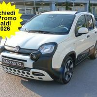 FIAT Panda Pandina Cross 1.0 Hybrid