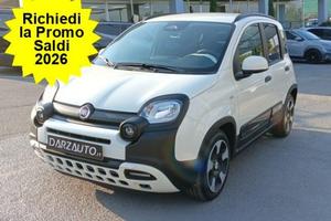 FIAT Panda Pandina Cross 1.0 Hybrid