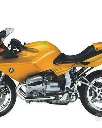 BMW R 1100 S RICAMBI