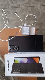 cellulare  Samsung A52