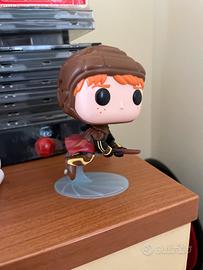 funko pop ron (harry potter)