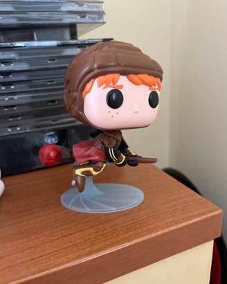funko pop ron (harry potter)