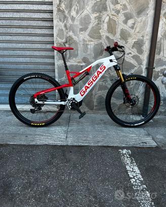 GASGAS GTRAIL 3.0
