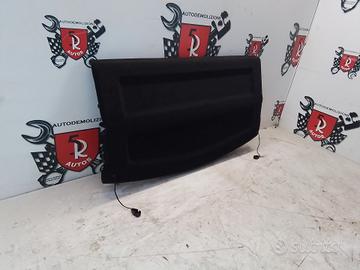 CAPPELLIERA PEUGEOT 3008