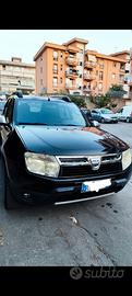 Dacia Duster 2010 4x2 1.5dci 110cv diesel renault