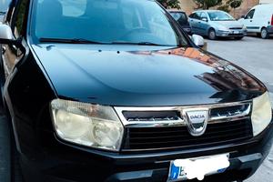 Dacia Duster 2010 4x2 1.5dci 110cv diesel renault