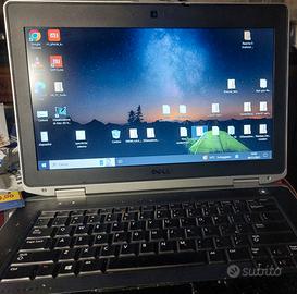Dell Latitude E6430 i7 8/500GB