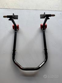 Cavalletto moto