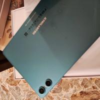 Teclast P30 Nuovo + Accessori