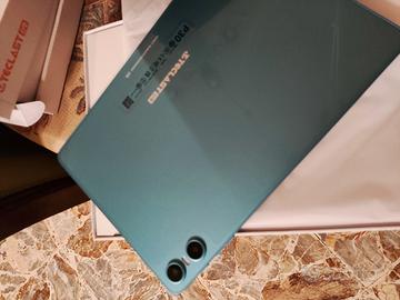 Teclast P30 Nuovo + Accessori