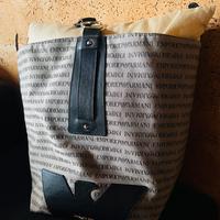 Borsa secchiello originale Armani