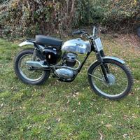 bsa trial 350