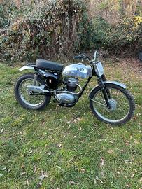 bsa trial 350