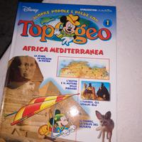 Topogeo raccolta completa