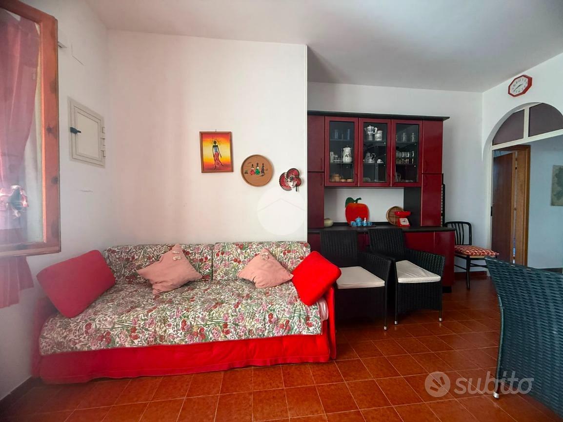 Appartamento – Santa Maria del Cedro, Pastina - Altro