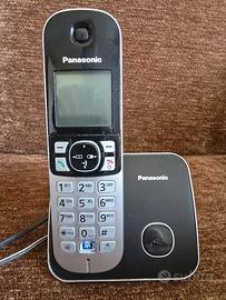 Telefono Cordless Philips 