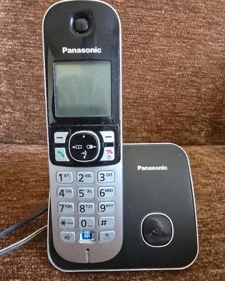 Telefono Cordless Philips 