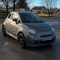 fiat 500 s 1.2 benzina 69cv 