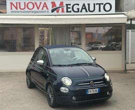 FIAT 500C 1.3 Multijet 95 CV Riva