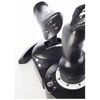 flight simulator
