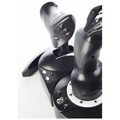 flight simulator