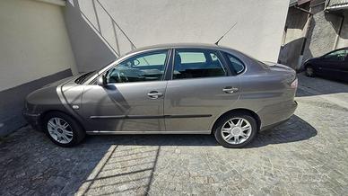 Seat Cordoba 1.9 Tdi